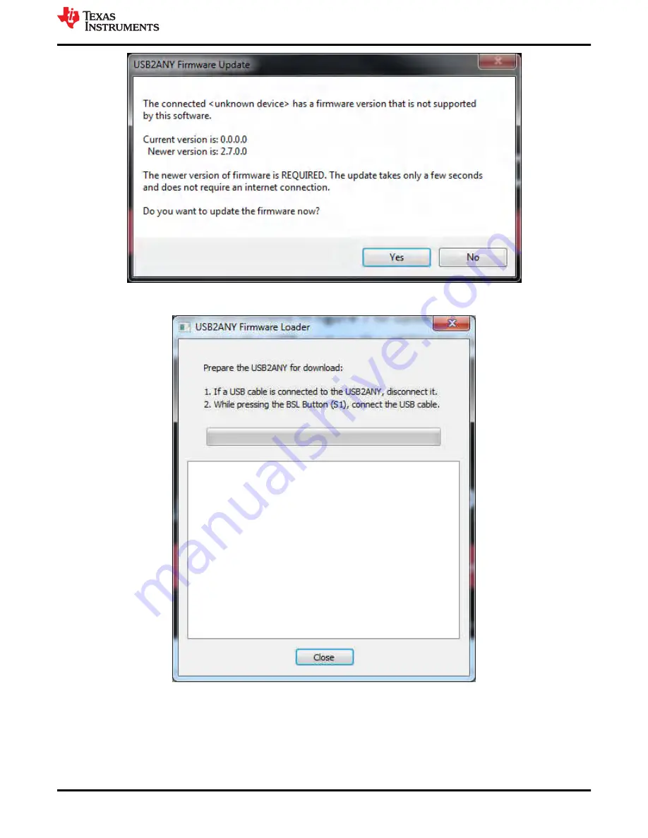 Texas Instruments DS90UB954-Q1EVM User Manual Download Page 37