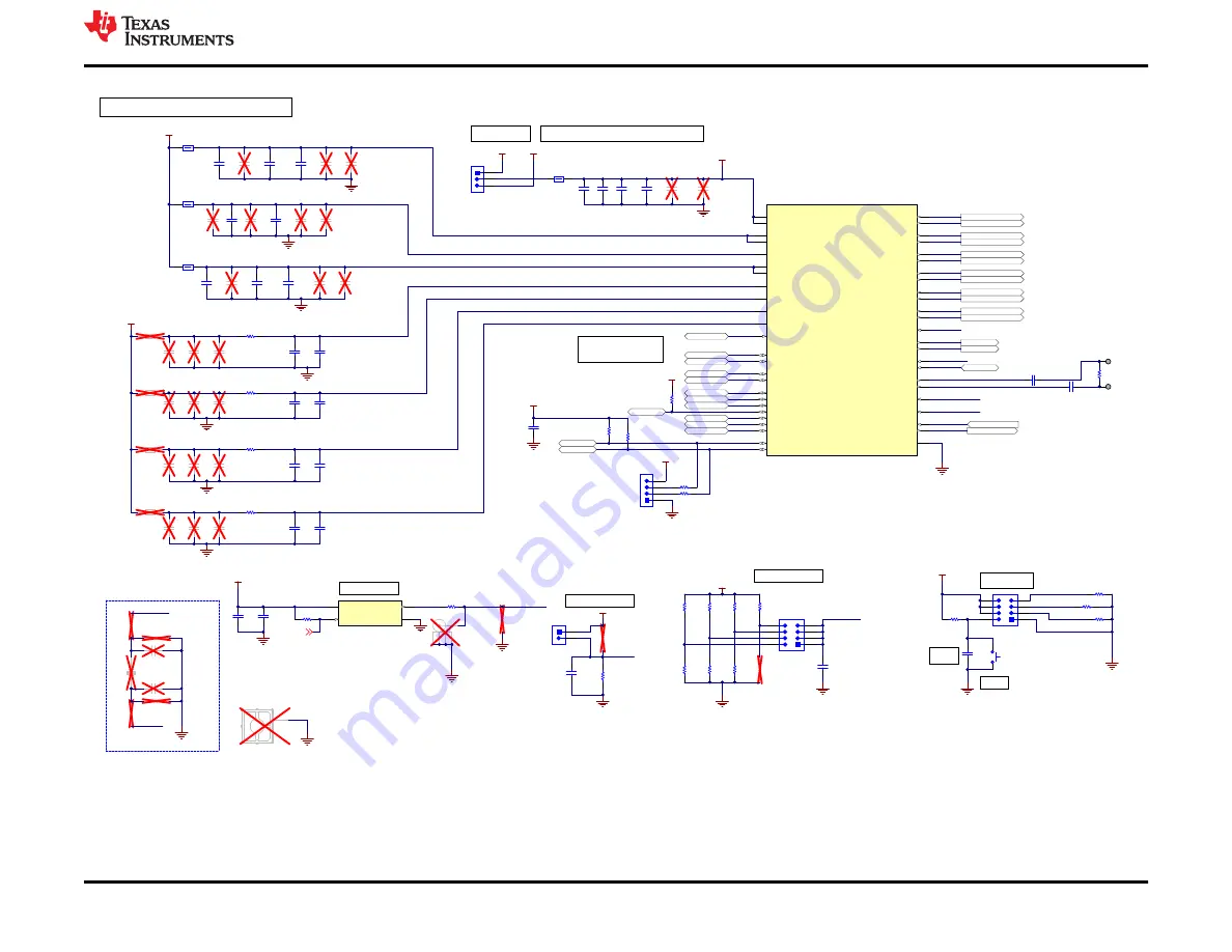 Texas Instruments DS90UB954-Q1EVM Скачать руководство пользователя страница 39