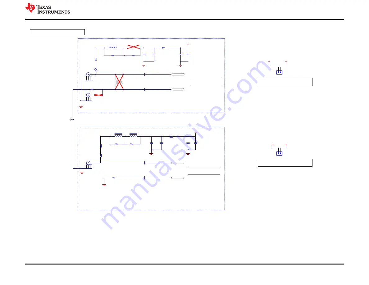 Texas Instruments DS90UB954-Q1EVM Скачать руководство пользователя страница 41