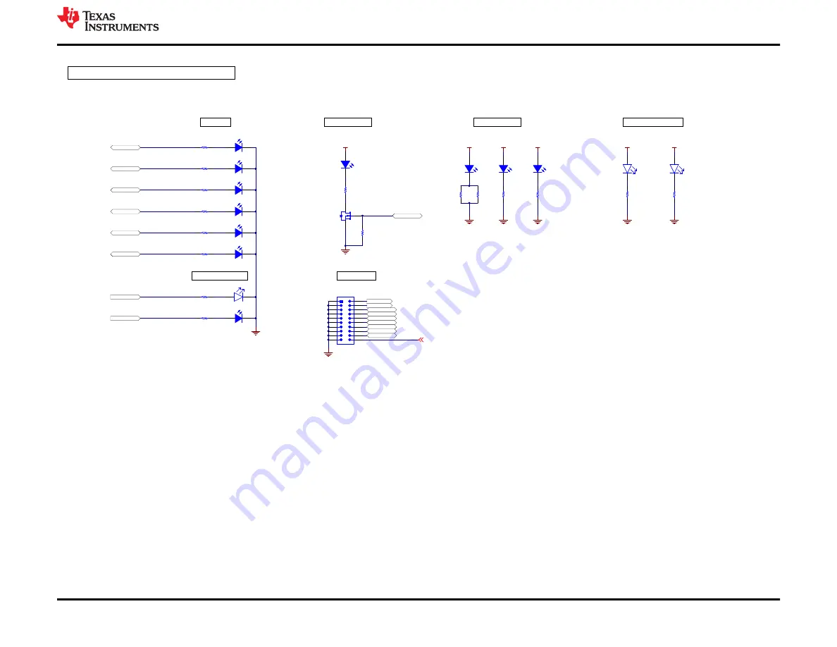 Texas Instruments DS90UB954-Q1EVM User Manual Download Page 43