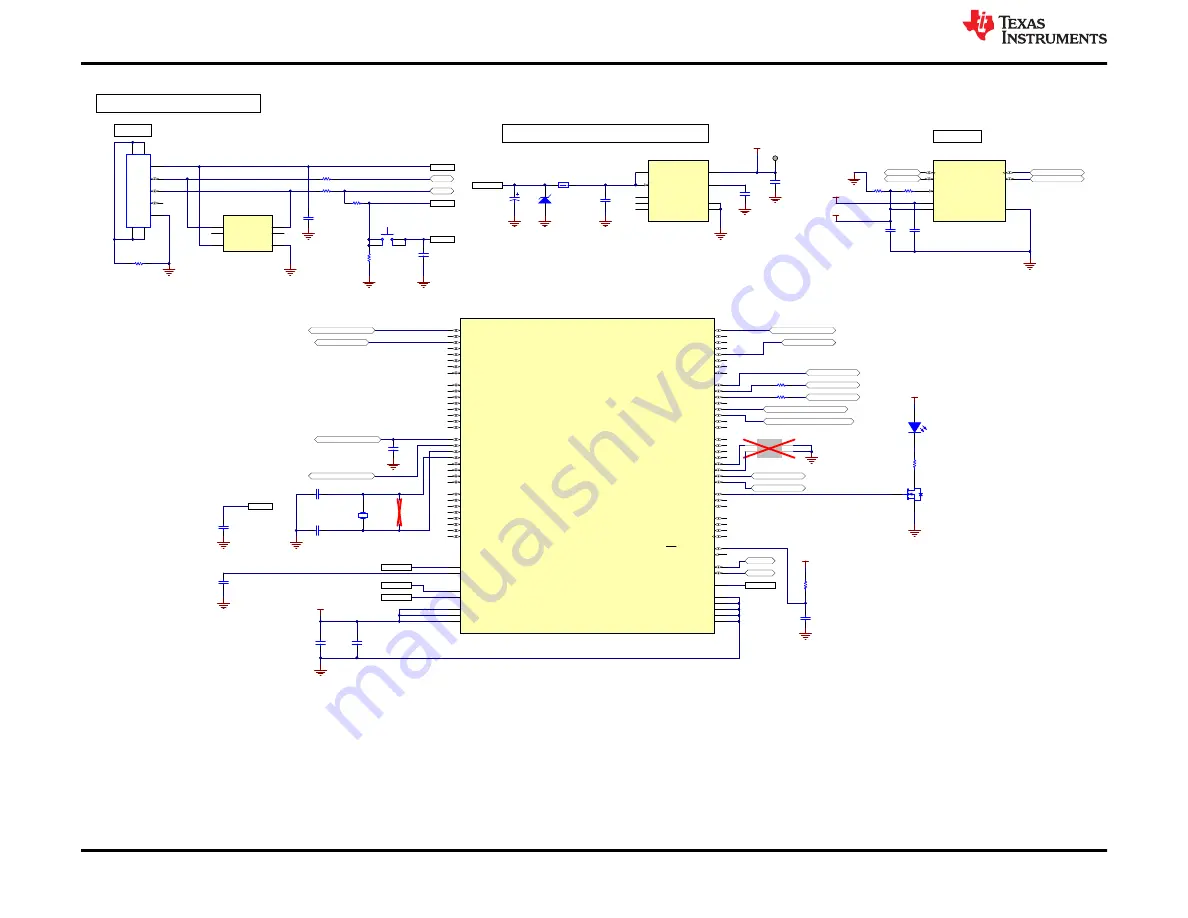 Texas Instruments DS90UB954-Q1EVM Скачать руководство пользователя страница 44