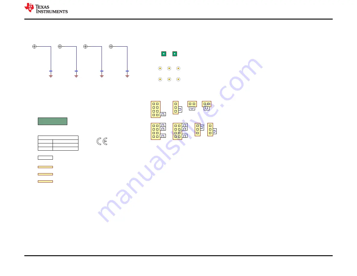 Texas Instruments DS90UB954-Q1EVM Скачать руководство пользователя страница 45