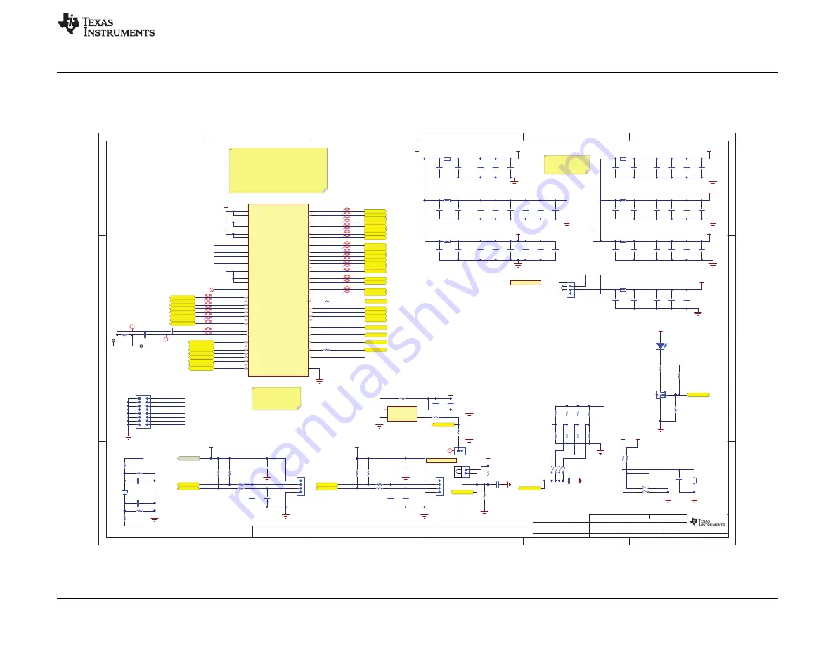 Texas Instruments DS90UB96X-Q1EVM User Manual Download Page 47