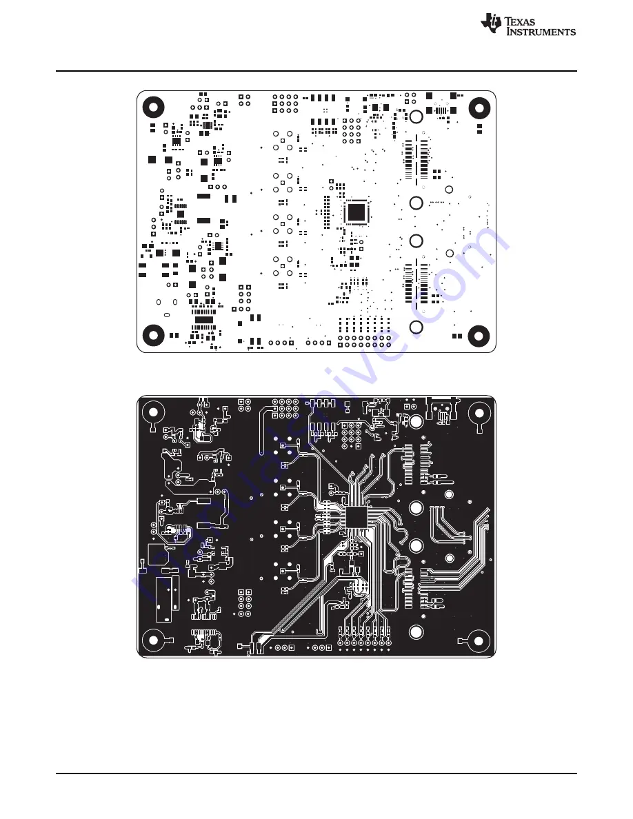 Texas Instruments DS90UB96X-Q1EVM User Manual Download Page 54