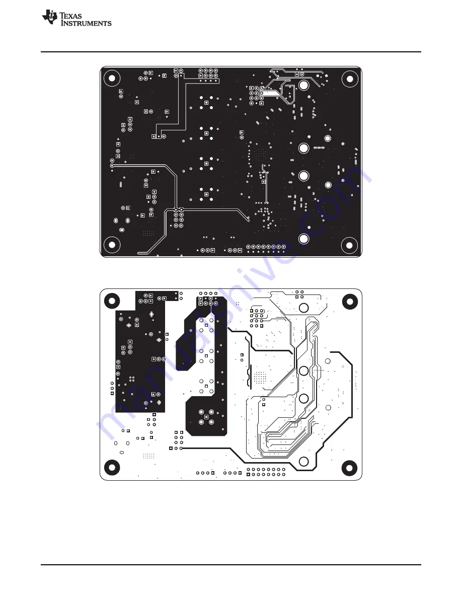 Texas Instruments DS90UB96X-Q1EVM Скачать руководство пользователя страница 55