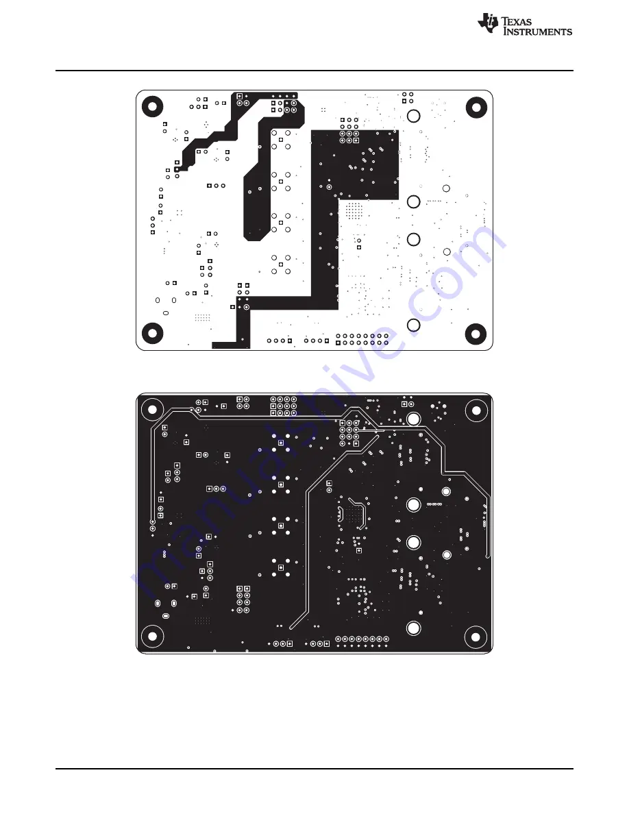 Texas Instruments DS90UB96X-Q1EVM Скачать руководство пользователя страница 56