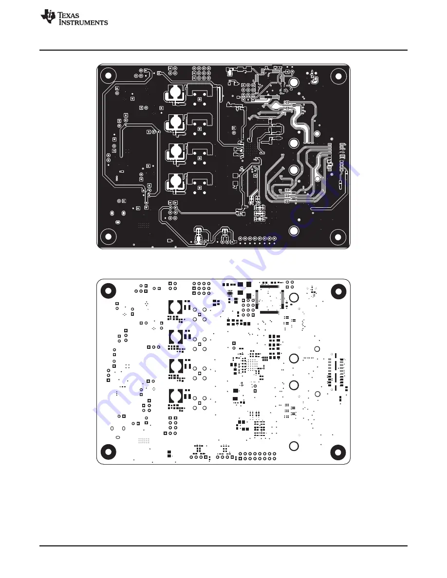 Texas Instruments DS90UB96X-Q1EVM Скачать руководство пользователя страница 57