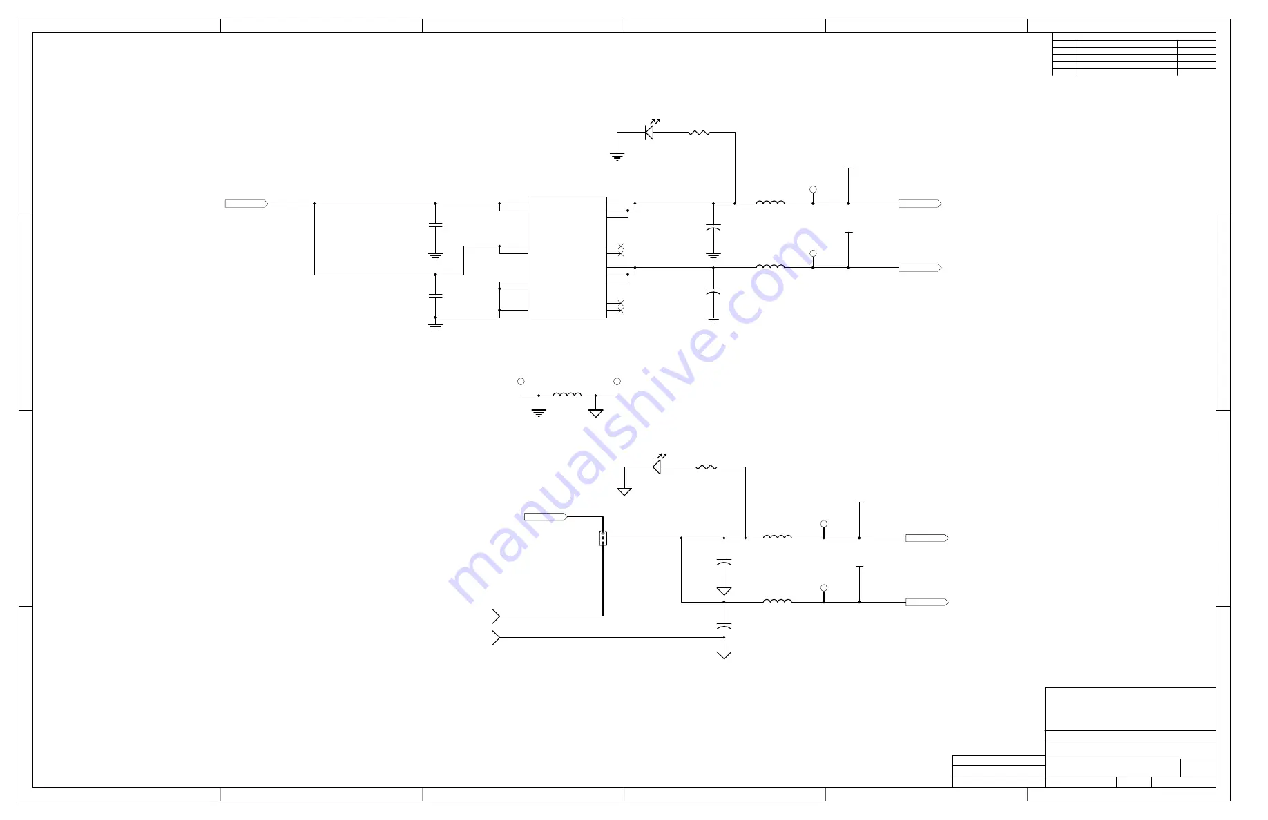 Texas Instruments DSP-Codec User Manual Download Page 22