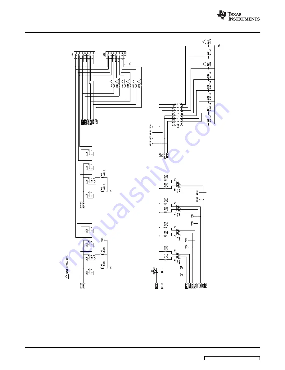 Texas Instruments Dual-Slot ATCA AdvancedMC TPS2358 User Manual Download Page 6