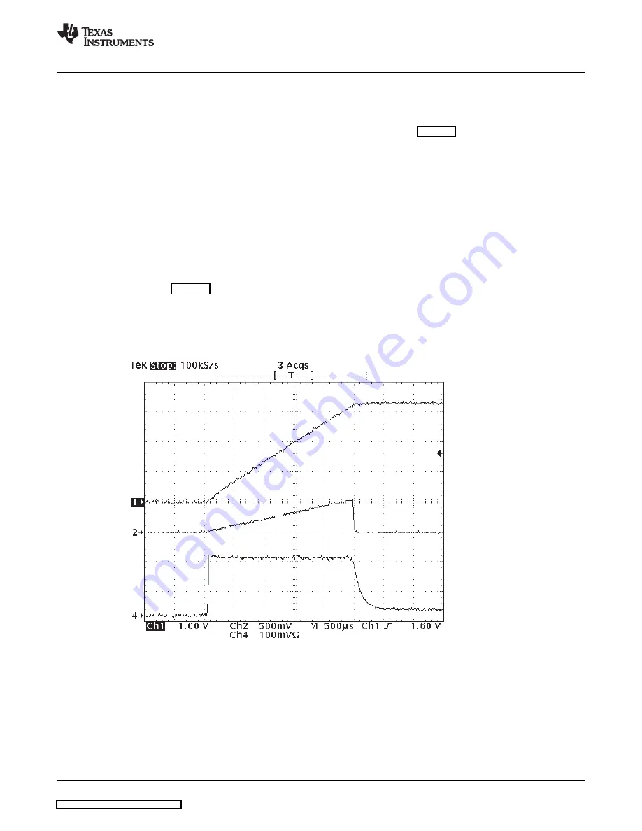 Texas Instruments Dual-Slot ATCA AdvancedMC TPS2358 Скачать руководство пользователя страница 9