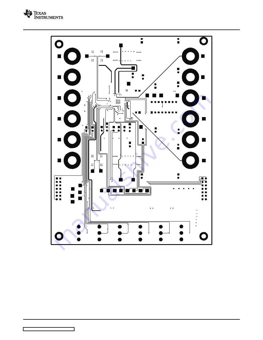 Texas Instruments Dual-Slot ATCA AdvancedMC TPS2358 User Manual Download Page 19