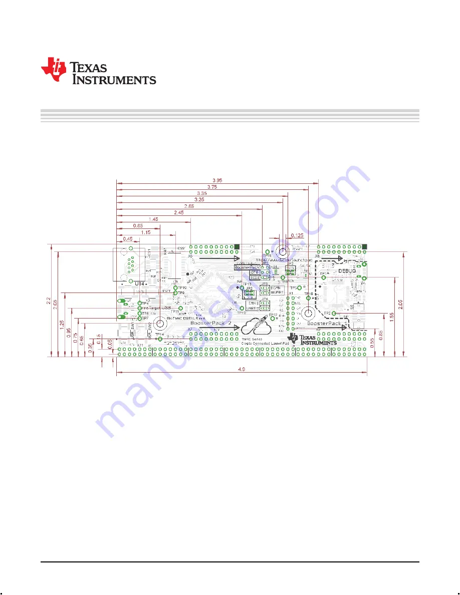 Texas Instruments EK-TM4C129EXL Скачать руководство пользователя страница 26