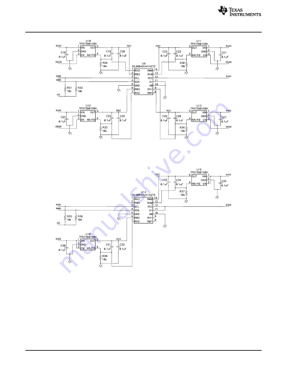 Texas Instruments EV2400 User Manual Download Page 16