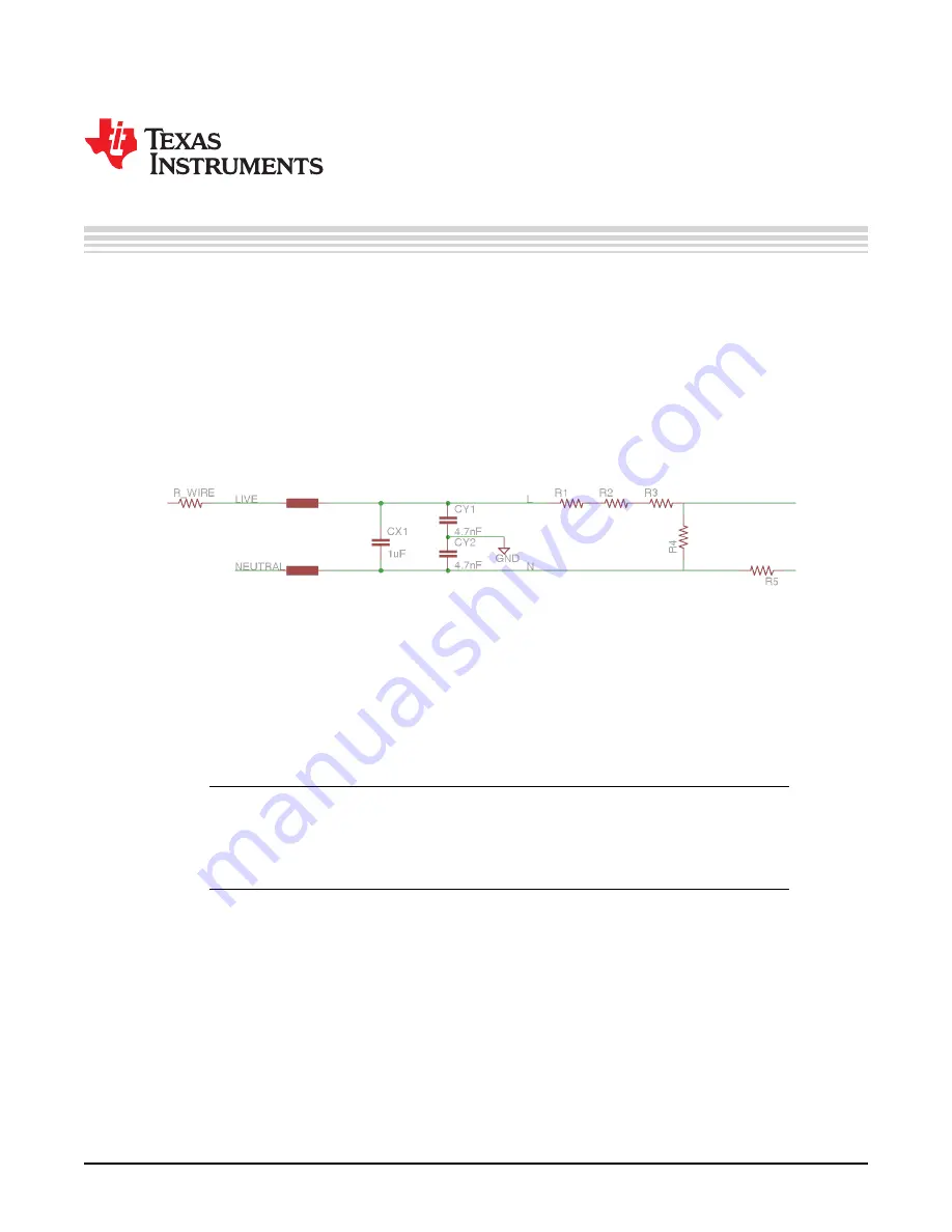 Texas Instruments EVM430-i2040SUBMTR Скачать руководство пользователя страница 19