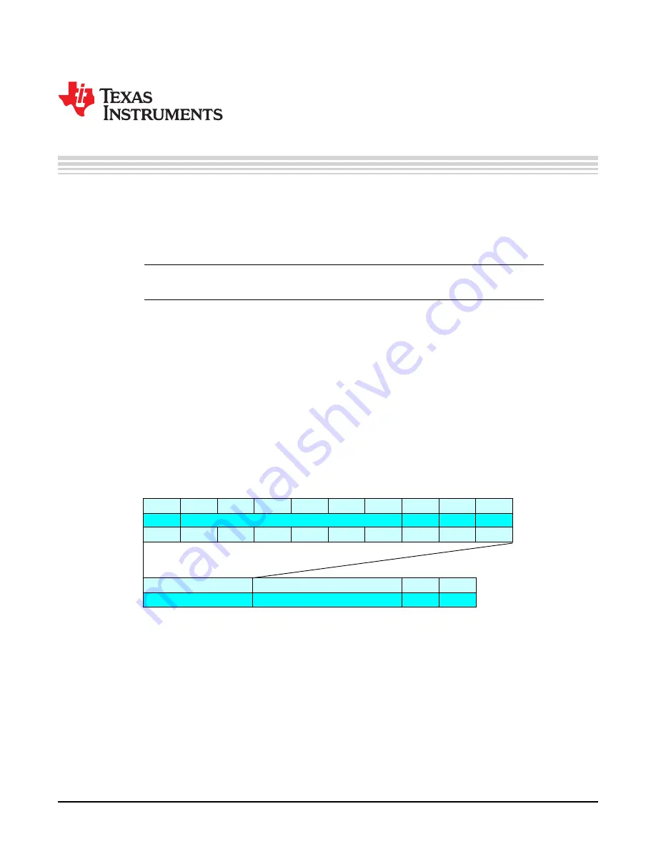 Texas Instruments EVM430-i2040SUBMTR User Manual Download Page 23