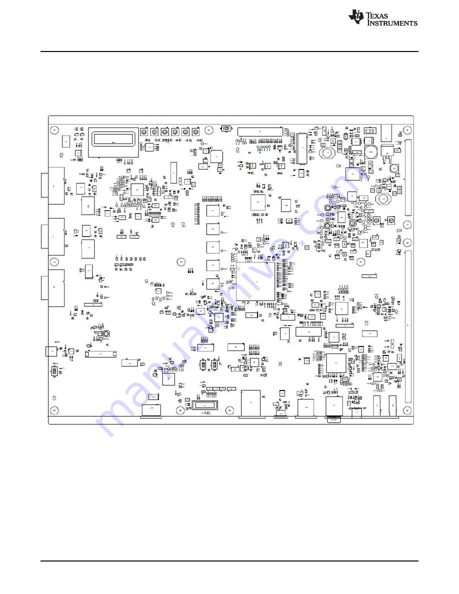 Texas Instruments EVMK2G Скачать руководство пользователя страница 70