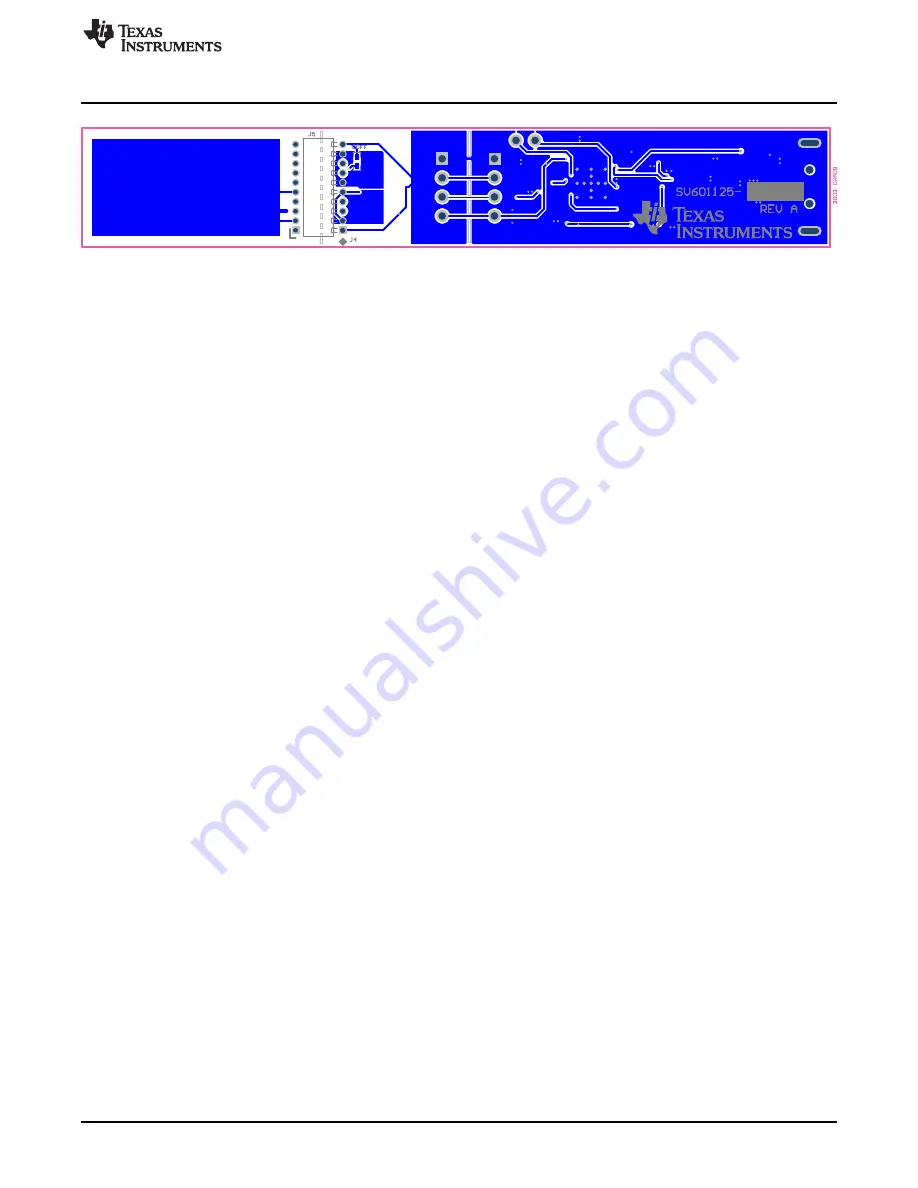 Texas Instruments FDC1004QEVM User Manual Download Page 7