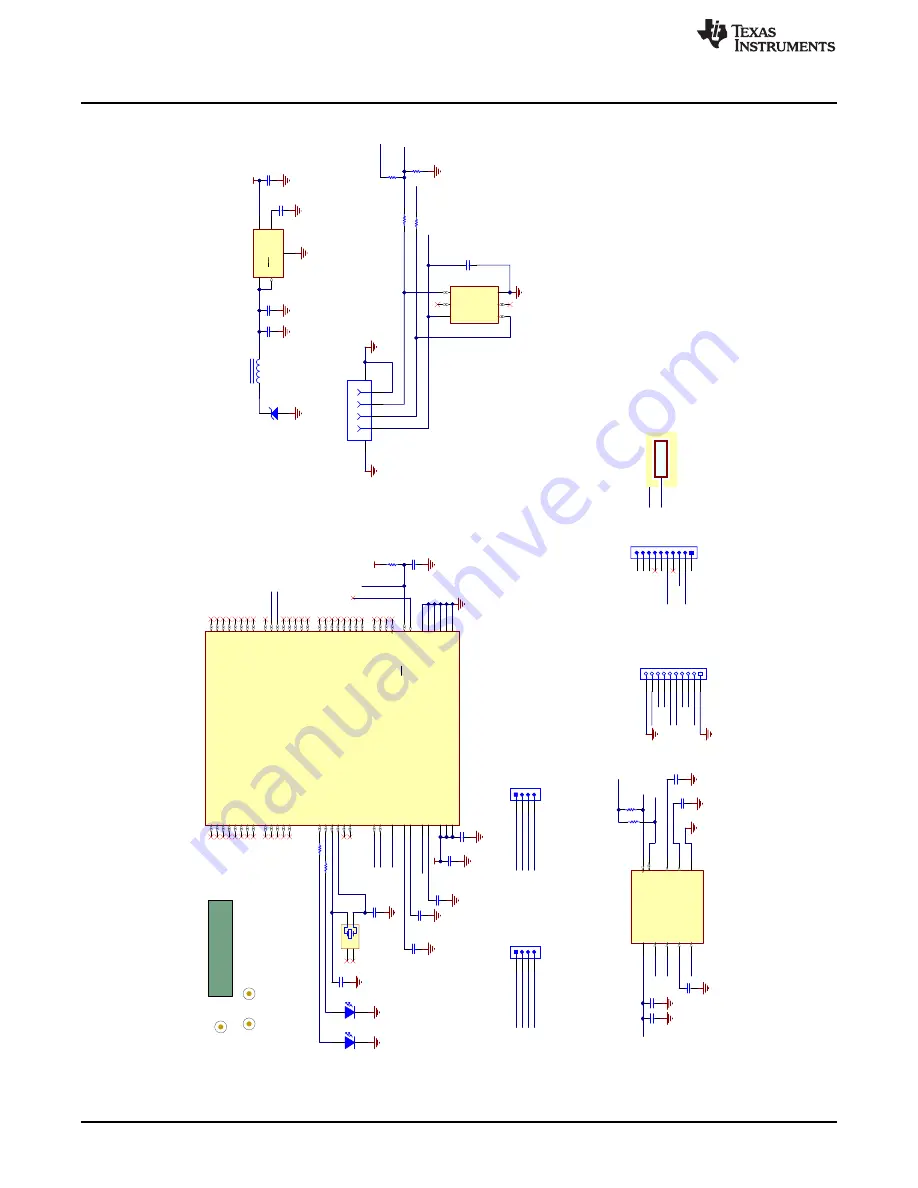 Texas Instruments FDC1004QEVM User Manual Download Page 8