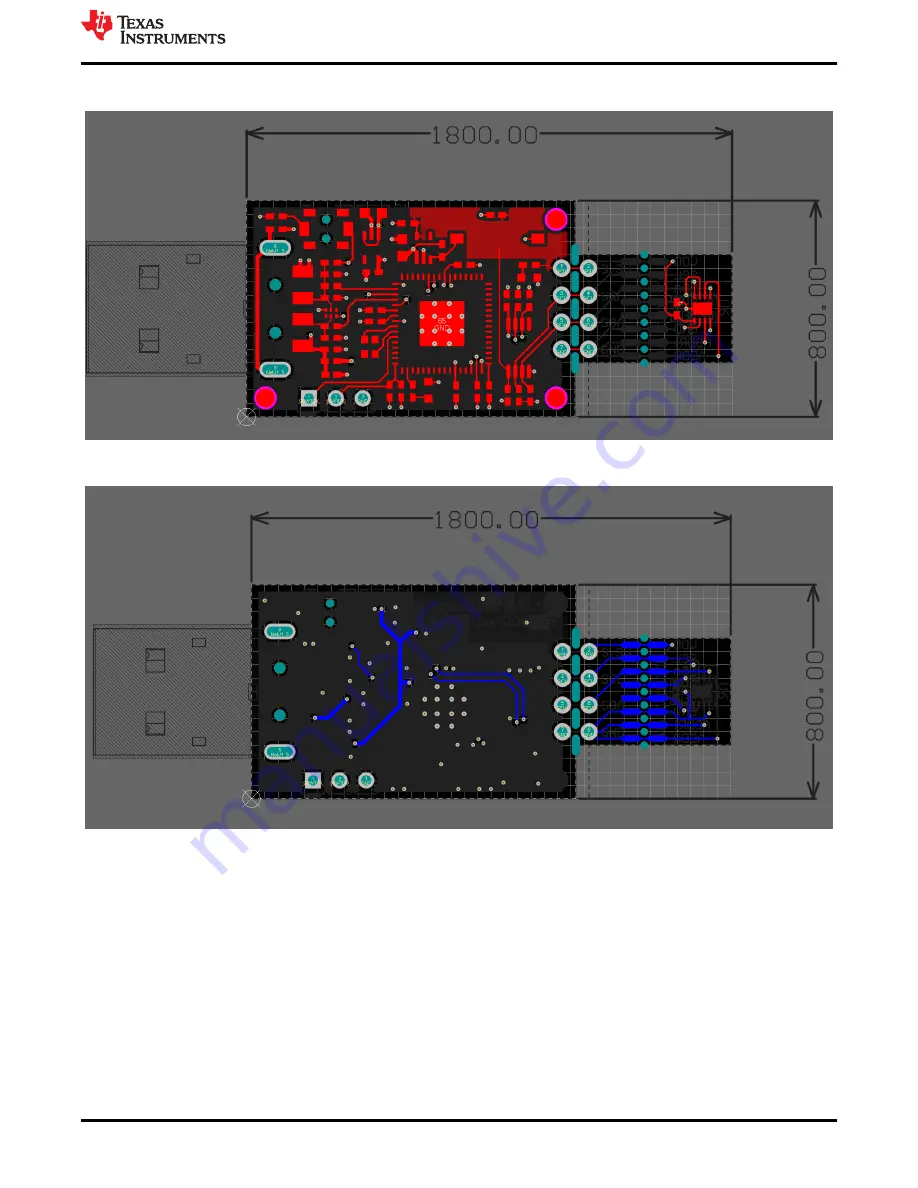 Texas Instruments HDC3020EVM Скачать руководство пользователя страница 15