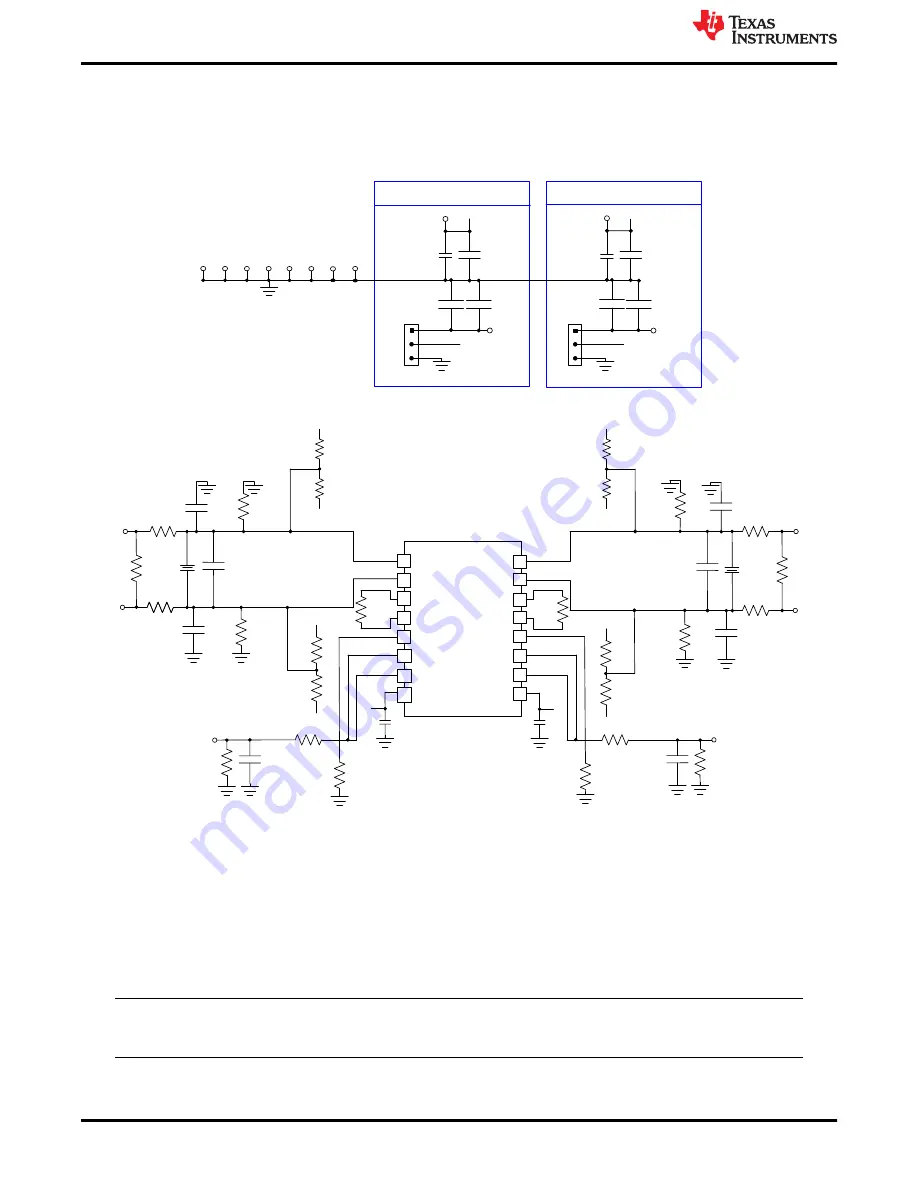 Texas Instruments INA-DUAL-2AMP-EVM Скачать руководство пользователя страница 4