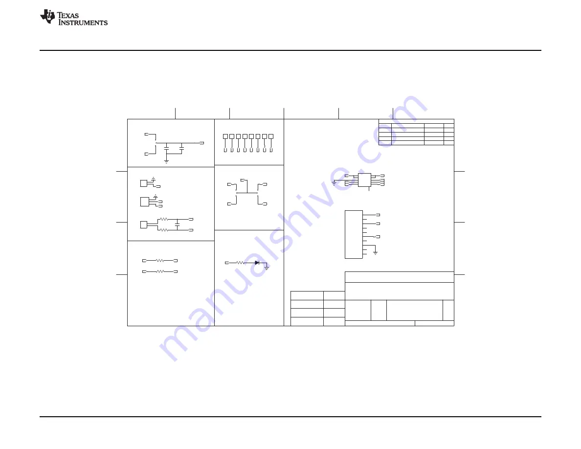 Texas Instruments INA223EVM Скачать руководство пользователя страница 23