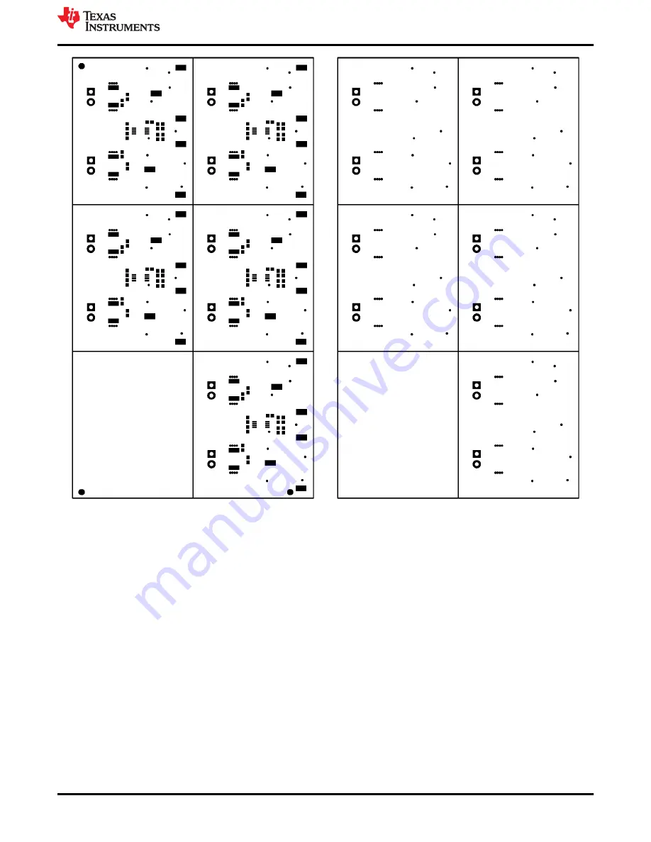 Texas Instruments INA2290EVM User Manual Download Page 13