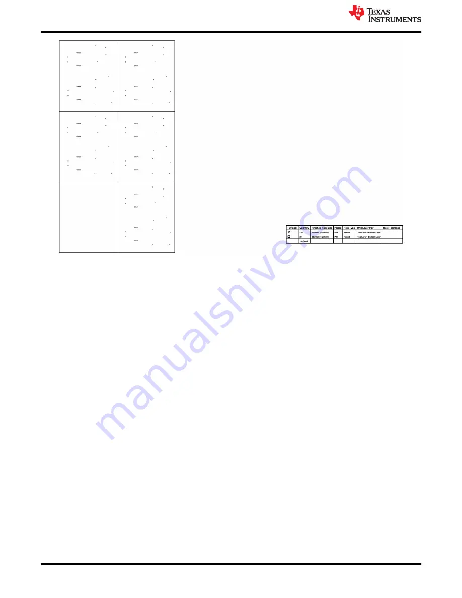 Texas Instruments INA2290EVM User Manual Download Page 14