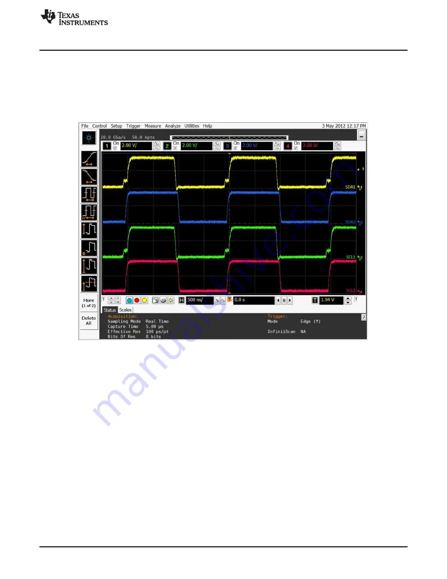 Texas Instruments ISO154 EVM Series User Manual Download Page 7