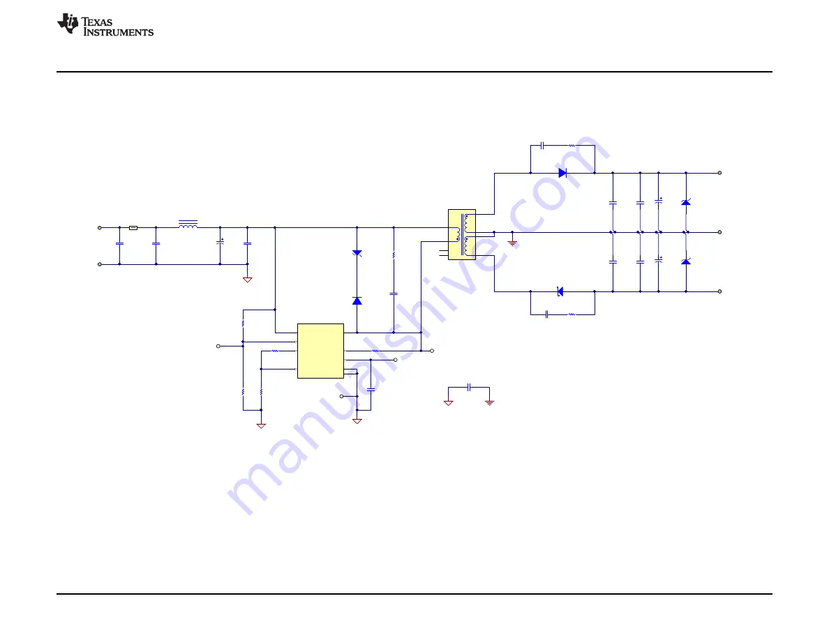 Texas Instruments LM25180-Q1 Скачать руководство пользователя страница 15