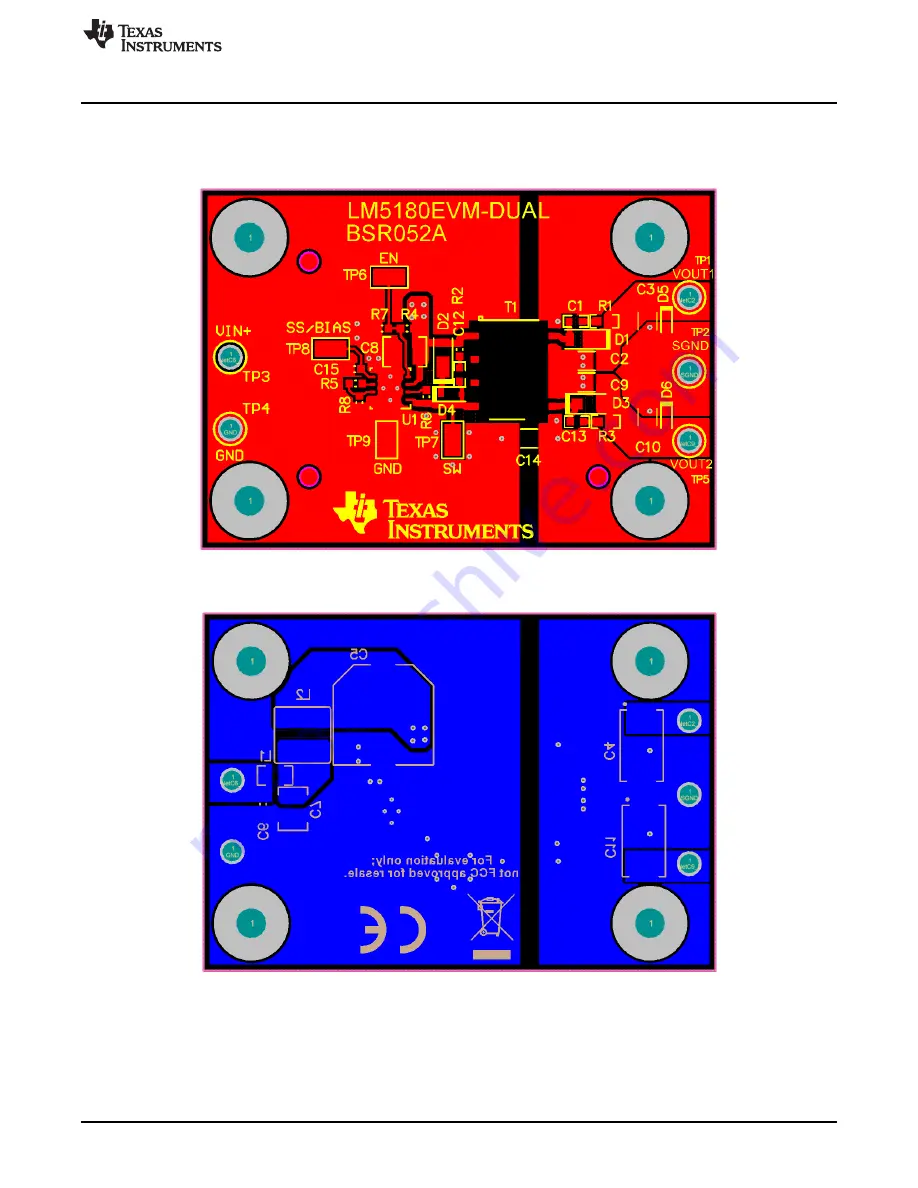 Texas Instruments LM25180-Q1 User Manual Download Page 17