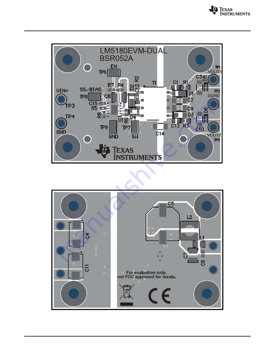 Texas Instruments LM25180-Q1 User Manual Download Page 18