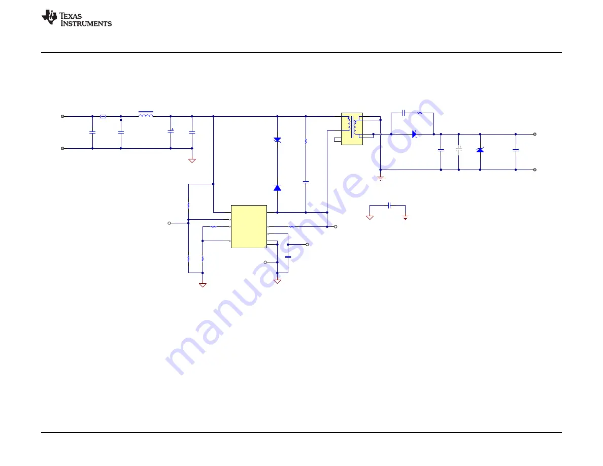 Texas Instruments LM5180-Q1 Скачать руководство пользователя страница 15