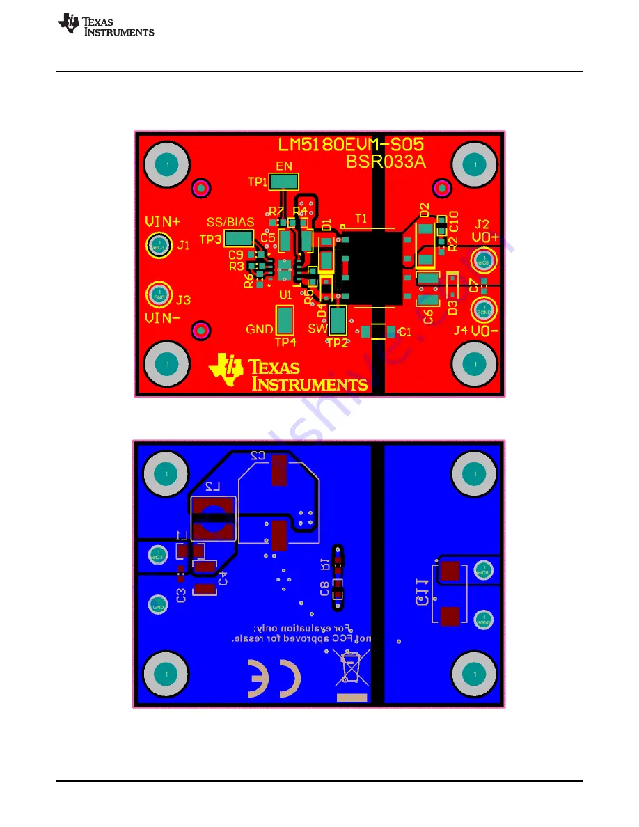 Texas Instruments LM5180-Q1 User Manual Download Page 17