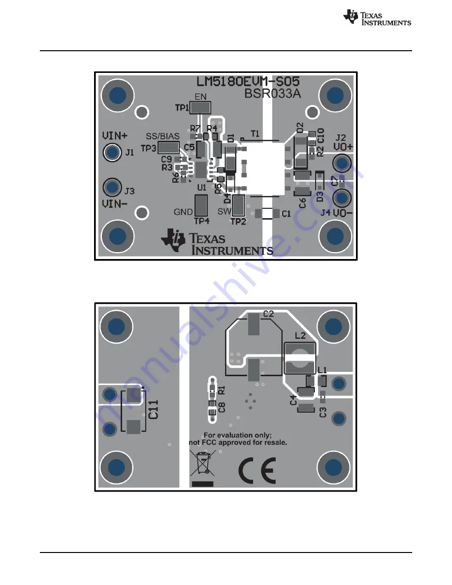 Texas Instruments LM5180-Q1 User Manual Download Page 18