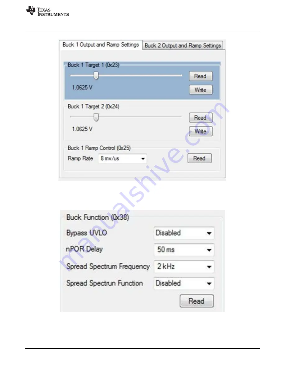 Texas Instruments LP8731-Q1 User Manual Download Page 11