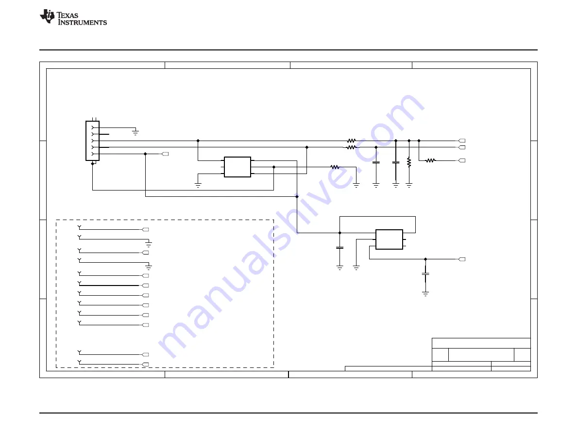 Texas Instruments MSP-EXP430FR5969 User Manual Download Page 39