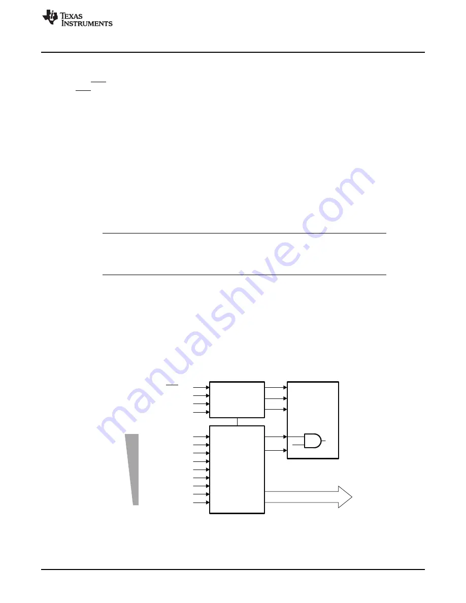 Texas Instruments MSP430FR57 Series Скачать руководство пользователя страница 29