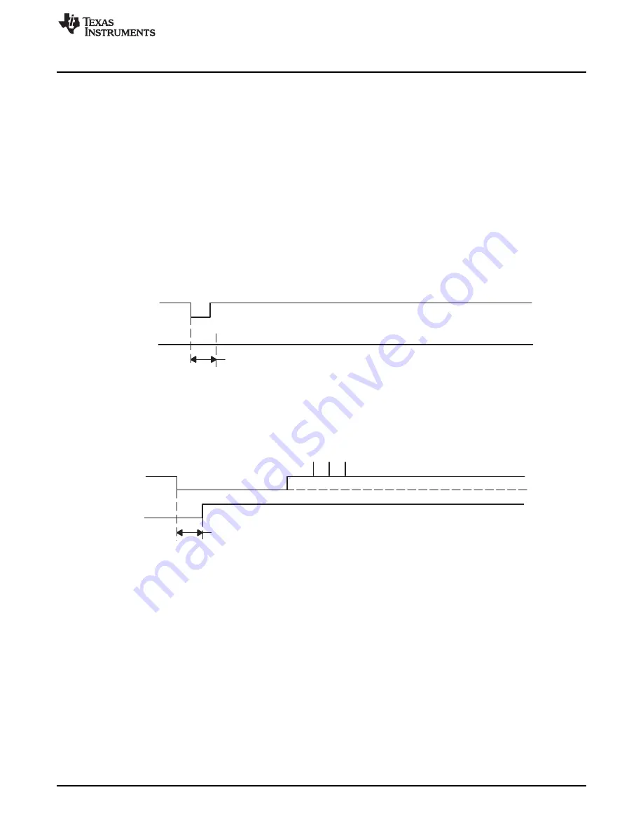 Texas Instruments MSP430FR57 Series Скачать руководство пользователя страница 485