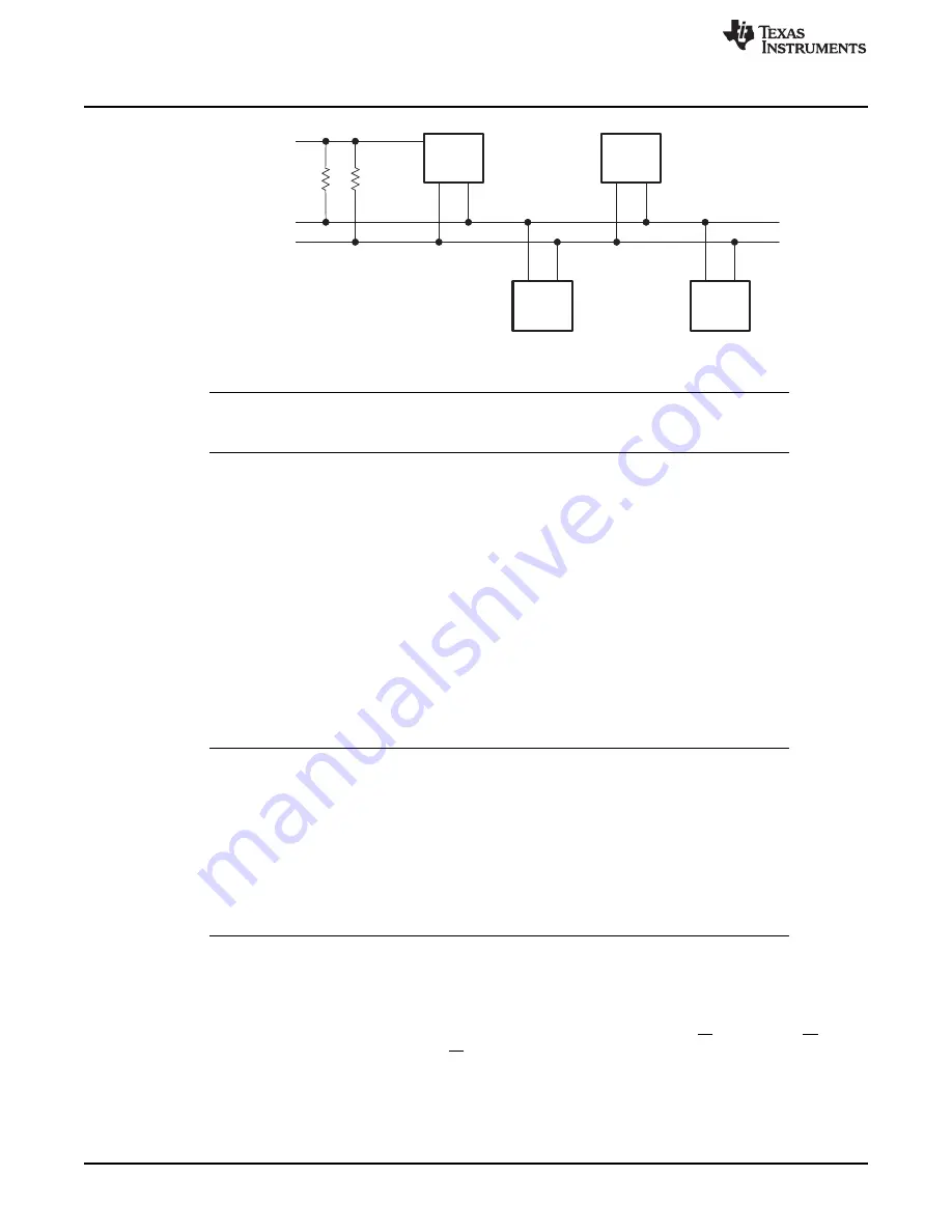 Texas Instruments MSP430FR57 Series Скачать руководство пользователя страница 534