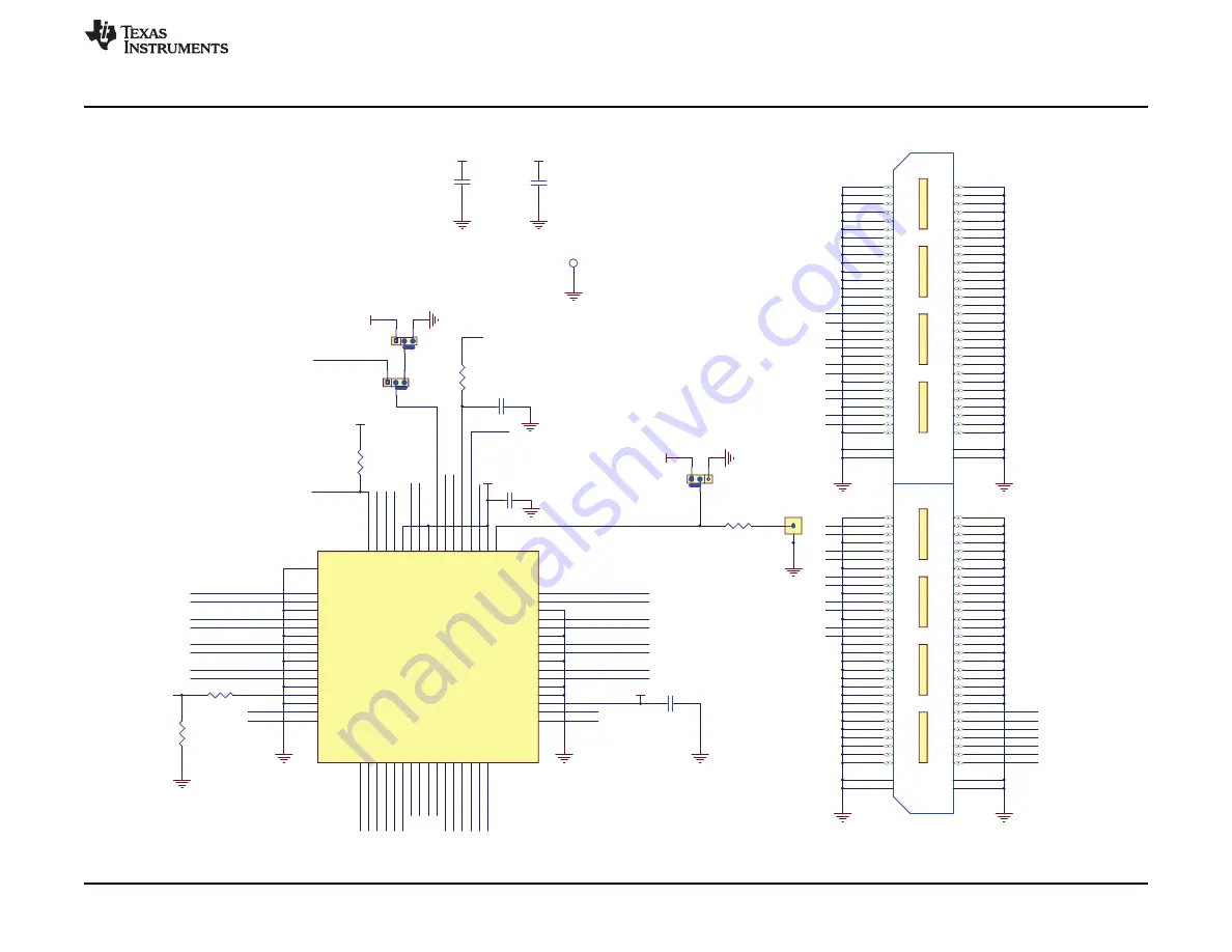 Texas Instruments PGA5807A Скачать руководство пользователя страница 45