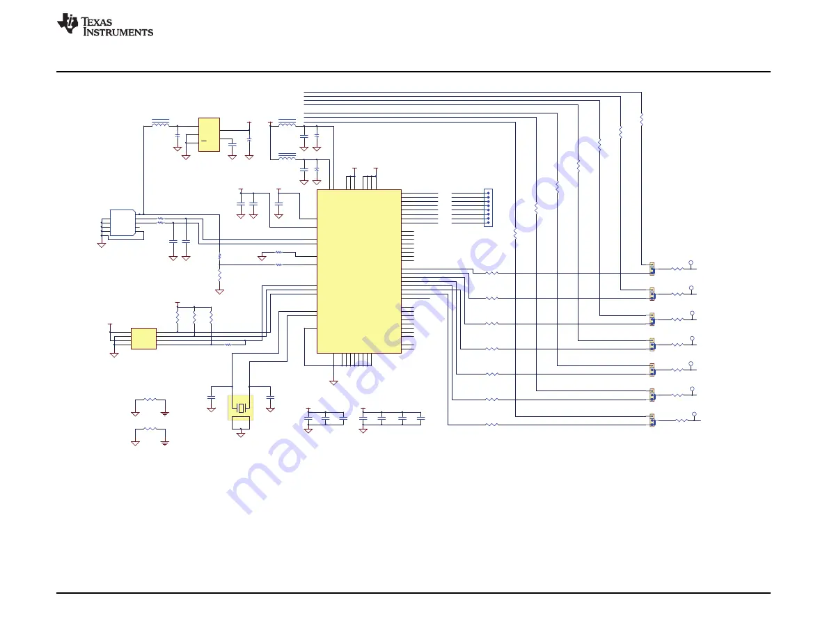 Texas Instruments PGA5807A User Manual Download Page 57