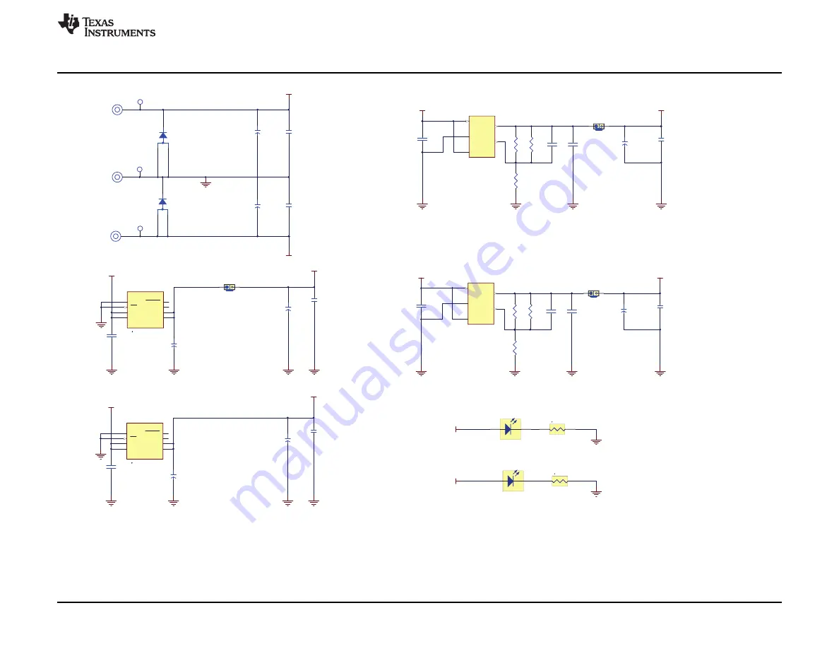 Texas Instruments PGA5807A User Manual Download Page 59