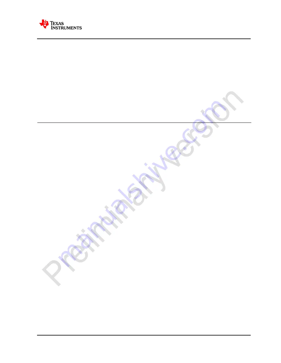 Texas Instruments RF430F5978 EVM Kit User Manual Download Page 19