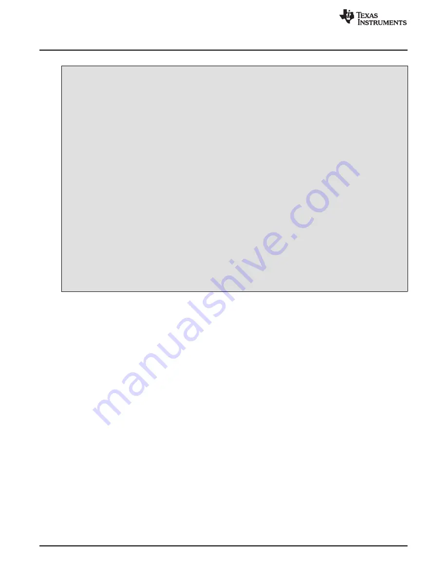 Texas Instruments RF430F5978EVM User Manual Download Page 2