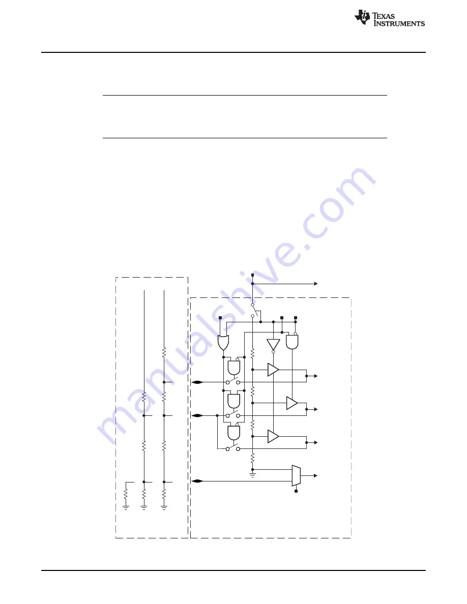 Texas Instruments SimpleLink MSP432P4 Series Скачать руководство пользователя страница 1004