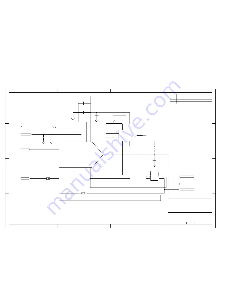 Texas Instruments SLAU081 Скачать руководство пользователя страница 35