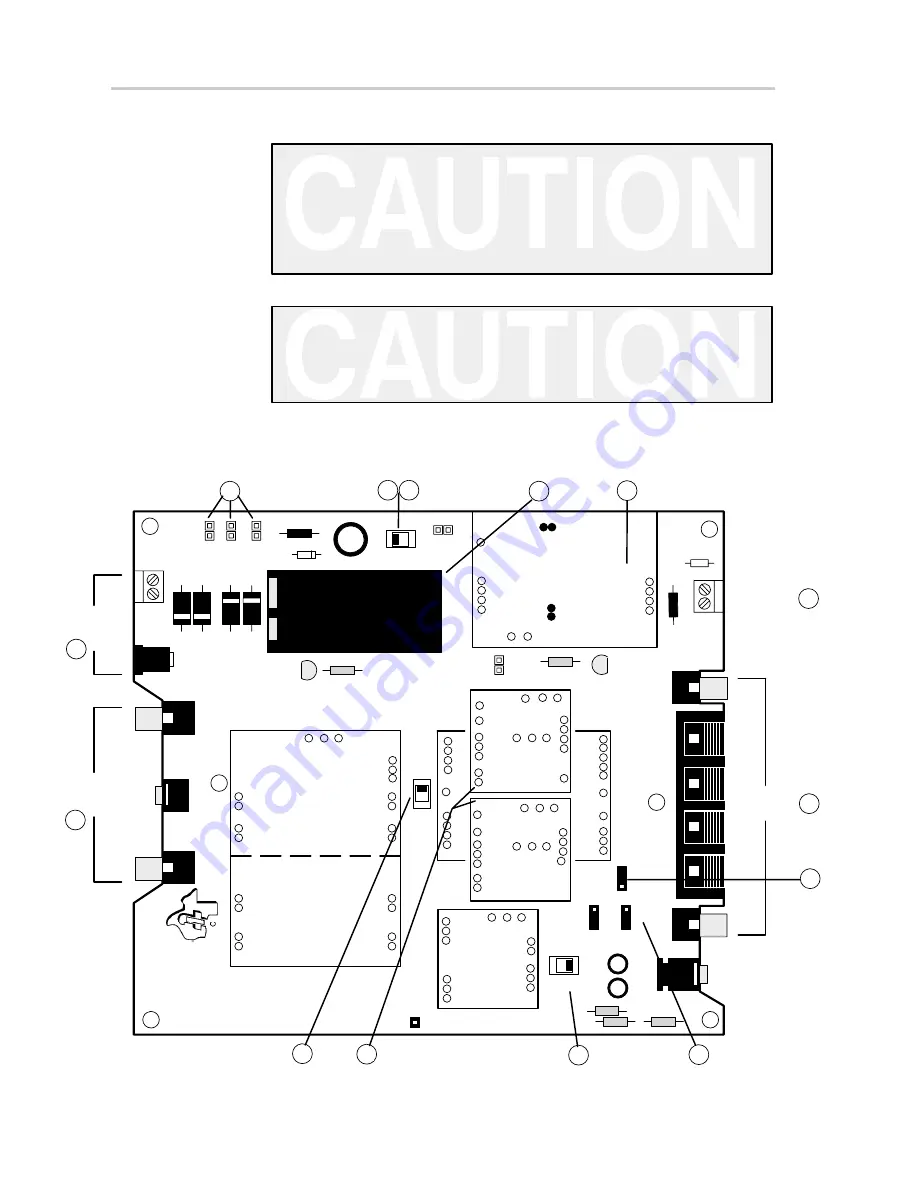 Texas Instruments SLOU020A User Manual Download Page 12