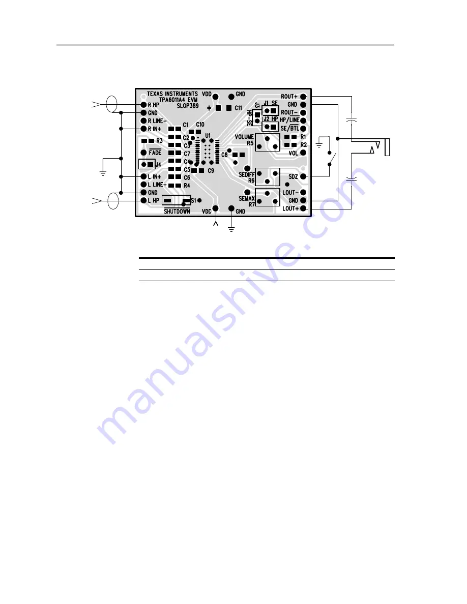 Texas Instruments SLOU121 Скачать руководство пользователя страница 38