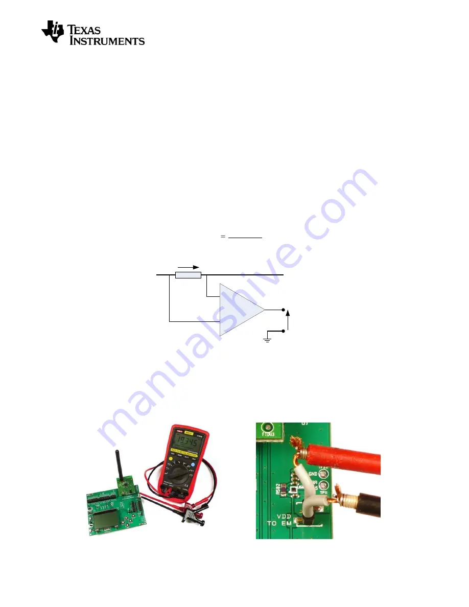 Texas Instruments SmartRF06 Скачать руководство пользователя страница 27