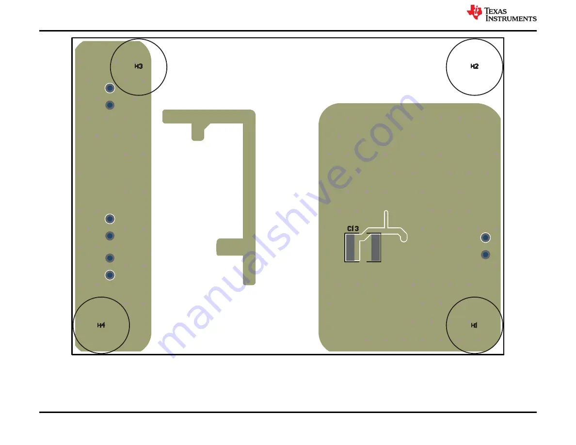 Texas Instruments SN6507DGQEVM User Manual Download Page 12